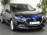 USED 2018 67 MAZDA 3 2.0 SPORT NAV 5d 118 BHP SAT NAV HEATED SEATS