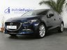 USED 2018 67 MAZDA 3 2.0 SPORT NAV 5d 118 BHP SAT NAV HEATED SEATS