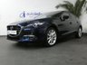 USED 2018 67 MAZDA 3 2.0 SPORT NAV 5d 118 BHP SAT NAV HEATED SEATS