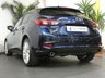 USED 2018 67 MAZDA 3 2.0 SPORT NAV 5d 118 BHP SAT NAV HEATED SEATS