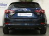 USED 2018 67 MAZDA 3 2.0 SPORT NAV 5d 118 BHP SAT NAV HEATED SEATS
