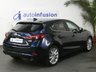 USED 2018 67 MAZDA 3 2.0 SPORT NAV 5d 118 BHP SAT NAV HEATED SEATS