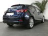 USED 2018 67 MAZDA 3 2.0 SPORT NAV 5d 118 BHP SAT NAV HEATED SEATS