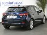 USED 2018 67 MAZDA 3 2.0 SPORT NAV 5d 118 BHP SAT NAV HEATED SEATS