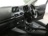 USED 2018 67 MAZDA 3 2.0 SPORT NAV 5d 118 BHP SAT NAV HEATED SEATS