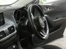 USED 2018 67 MAZDA 3 2.0 SPORT NAV 5d 118 BHP SAT NAV HEATED SEATS