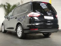 USED 2017 17 FORD GALAXY 2.0 TITANIUM X TDCI 5d 148 BHP SAT NAV LEATHER SUNROOF