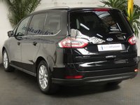 USED 2017 17 FORD GALAXY 2.0 TITANIUM X TDCI 5d 148 BHP SAT NAV LEATHER SUNROOF