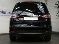 USED 2017 17 FORD GALAXY 2.0 TITANIUM X TDCI 5d 148 BHP SAT NAV LEATHER SUNROOF