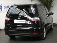 USED 2017 17 FORD GALAXY 2.0 TITANIUM X TDCI 5d 148 BHP SAT NAV LEATHER SUNROOF