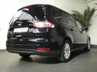 USED 2017 17 FORD GALAXY 2.0 TITANIUM X TDCI 5d 148 BHP SAT NAV LEATHER SUNROOF
