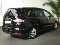 USED 2017 17 FORD GALAXY 2.0 TITANIUM X TDCI 5d 148 BHP SAT NAV LEATHER SUNROOF