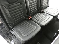 USED 2017 17 FORD GALAXY 2.0 TITANIUM X TDCI 5d 148 BHP SAT NAV LEATHER SUNROOF
