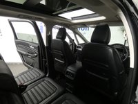 USED 2017 17 FORD GALAXY 2.0 TITANIUM X TDCI 5d 148 BHP SAT NAV LEATHER SUNROOF