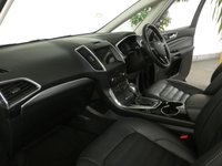 USED 2017 17 FORD GALAXY 2.0 TITANIUM X TDCI 5d 148 BHP SAT NAV LEATHER SUNROOF