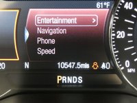USED 2017 17 FORD GALAXY 2.0 TITANIUM X TDCI 5d 148 BHP SAT NAV LEATHER SUNROOF
