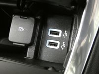 USED 2017 17 FORD GALAXY 2.0 TITANIUM X TDCI 5d 148 BHP SAT NAV LEATHER SUNROOF