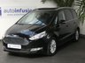 USED 2017 17 FORD GALAXY 2.0 TITANIUM X TDCI 5d 148 BHP SAT NAV LEATHER SUNROOF