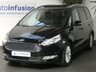 USED 2017 17 FORD GALAXY 2.0 TITANIUM X TDCI 5d 148 BHP SAT NAV LEATHER SUNROOF