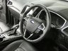 USED 2017 17 FORD GALAXY 2.0 TITANIUM X TDCI 5d 148 BHP SAT NAV LEATHER SUNROOF