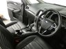 USED 2017 17 FORD GALAXY 2.0 TITANIUM X TDCI 5d 148 BHP SAT NAV LEATHER SUNROOF