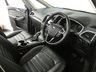 USED 2017 17 FORD GALAXY 2.0 TITANIUM X TDCI 5d 148 BHP SAT NAV LEATHER SUNROOF