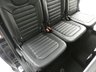 USED 2017 17 FORD GALAXY 2.0 TITANIUM X TDCI 5d 148 BHP SAT NAV LEATHER SUNROOF