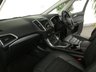 USED 2017 17 FORD GALAXY 2.0 TITANIUM X TDCI 5d 148 BHP SAT NAV LEATHER SUNROOF