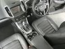 USED 2017 17 FORD GALAXY 2.0 TITANIUM X TDCI 5d 148 BHP SAT NAV LEATHER SUNROOF