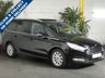 USED 2017 17 FORD GALAXY 2.0 TITANIUM X TDCI 5d 148 BHP SAT NAV LEATHER SUNROOF