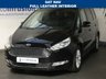 USED 2017 17 FORD GALAXY 2.0 TITANIUM X TDCI 5d 148 BHP SAT NAV LEATHER SUNROOF