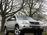 USED 2006 06 LEXUS RX 3.3 400H SE-L CVT 5d 208 BHP HUGE SPEC LEATHER SAT NAV VGC I.C.E