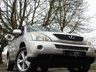 USED 2006 06 LEXUS RX 3.3 400H SE-L CVT 5d 208 BHP HUGE SPEC LEATHER SAT NAV VGC I.C.E