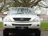 USED 2006 06 LEXUS RX 3.3 400H SE-L CVT 5d 208 BHP HUGE SPEC LEATHER SAT NAV VGC I.C.E