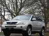 USED 2006 06 LEXUS RX 3.3 400H SE-L CVT 5d 208 BHP HUGE SPEC LEATHER SAT NAV VGC I.C.E