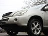 USED 2006 06 LEXUS RX 3.3 400H SE-L CVT 5d 208 BHP HUGE SPEC LEATHER SAT NAV VGC I.C.E
