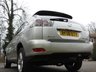 USED 2006 06 LEXUS RX 3.3 400H SE-L CVT 5d 208 BHP HUGE SPEC LEATHER SAT NAV VGC I.C.E