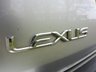 USED 2006 06 LEXUS RX 3.3 400H SE-L CVT 5d 208 BHP HUGE SPEC LEATHER SAT NAV VGC I.C.E