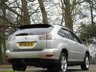USED 2006 06 LEXUS RX 3.3 400H SE-L CVT 5d 208 BHP HUGE SPEC LEATHER SAT NAV VGC I.C.E