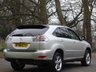 USED 2006 06 LEXUS RX 3.3 400H SE-L CVT 5d 208 BHP HUGE SPEC LEATHER SAT NAV VGC I.C.E