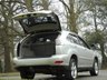 USED 2006 06 LEXUS RX 3.3 400H SE-L CVT 5d 208 BHP HUGE SPEC LEATHER SAT NAV VGC I.C.E