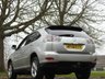 USED 2006 06 LEXUS RX 3.3 400H SE-L CVT 5d 208 BHP HUGE SPEC LEATHER SAT NAV VGC I.C.E