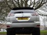 USED 2006 06 LEXUS RX 3.3 400H SE-L CVT 5d 208 BHP HUGE SPEC LEATHER SAT NAV VGC I.C.E