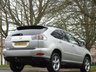 USED 2006 06 LEXUS RX 3.3 400H SE-L CVT 5d 208 BHP HUGE SPEC LEATHER SAT NAV VGC I.C.E