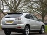 USED 2006 06 LEXUS RX 3.3 400H SE-L CVT 5d 208 BHP HUGE SPEC LEATHER SAT NAV VGC I.C.E