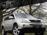 USED 2006 06 LEXUS RX 3.3 400H SE-L CVT 5d 208 BHP HUGE SPEC LEATHER SAT NAV VGC I.C.E