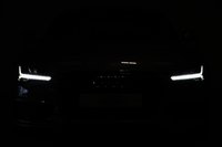 USED 2017 17 AUDI A7 3.0 SPORTBACK TDI QUATTRO BLACK EDITION 5d 315 BHP 
