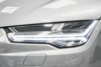 USED 2017 17 AUDI A7 3.0 SPORTBACK TDI QUATTRO BLACK EDITION 5d 315 BHP 