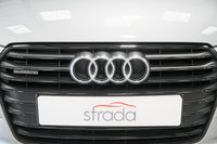 USED 2017 17 AUDI A7 3.0 SPORTBACK TDI QUATTRO BLACK EDITION 5d 315 BHP 