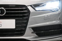 USED 2017 17 AUDI A7 3.0 SPORTBACK TDI QUATTRO BLACK EDITION 5d 315 BHP 